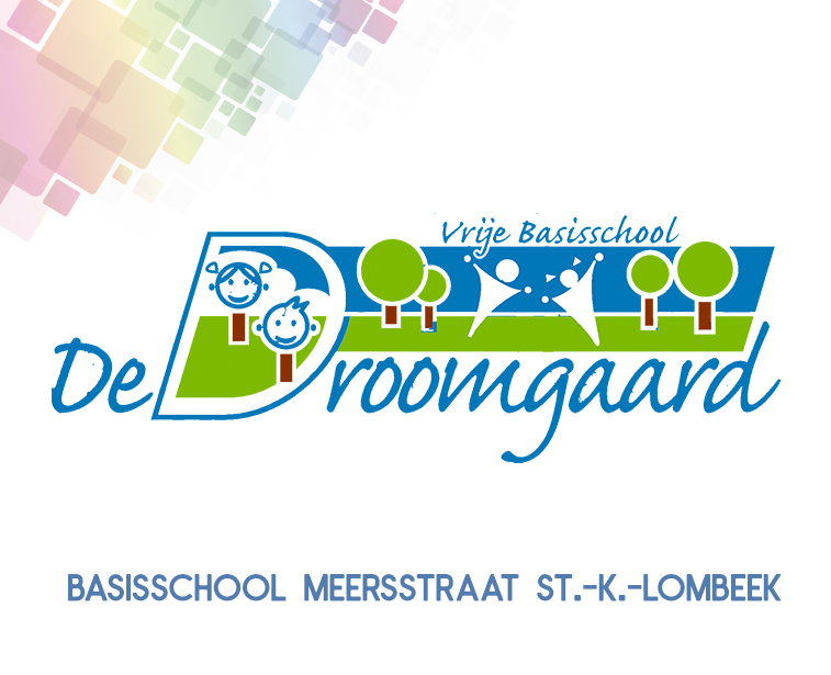 GVBS De Droomgaard